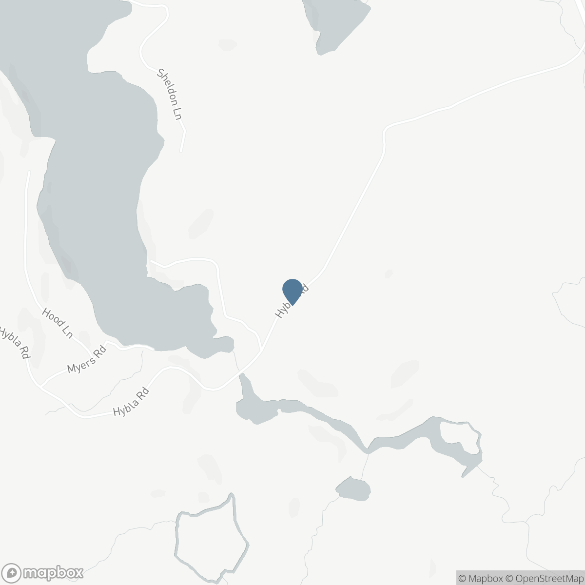 1827 HYBLA ROAD, Bancroft, Ontario K0L 1C0